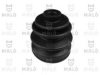 MALò 520902 Bellow, driveshaft